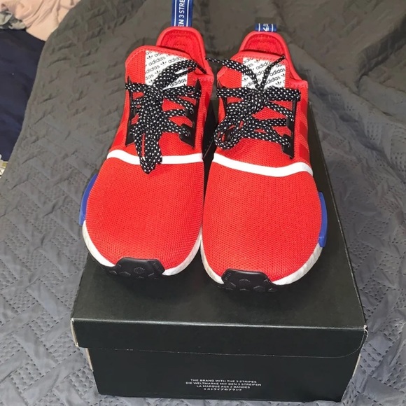 Adidas NMD R1 - Picture 4 of 4